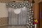 Silver Tinsel Foil Fringe Curtains Backdrop, Melsan 3.2 x 8 ft Foil Curtain Birthday Party Decorations for Disco, New Year Eve Party Backdrop - 3 Packs